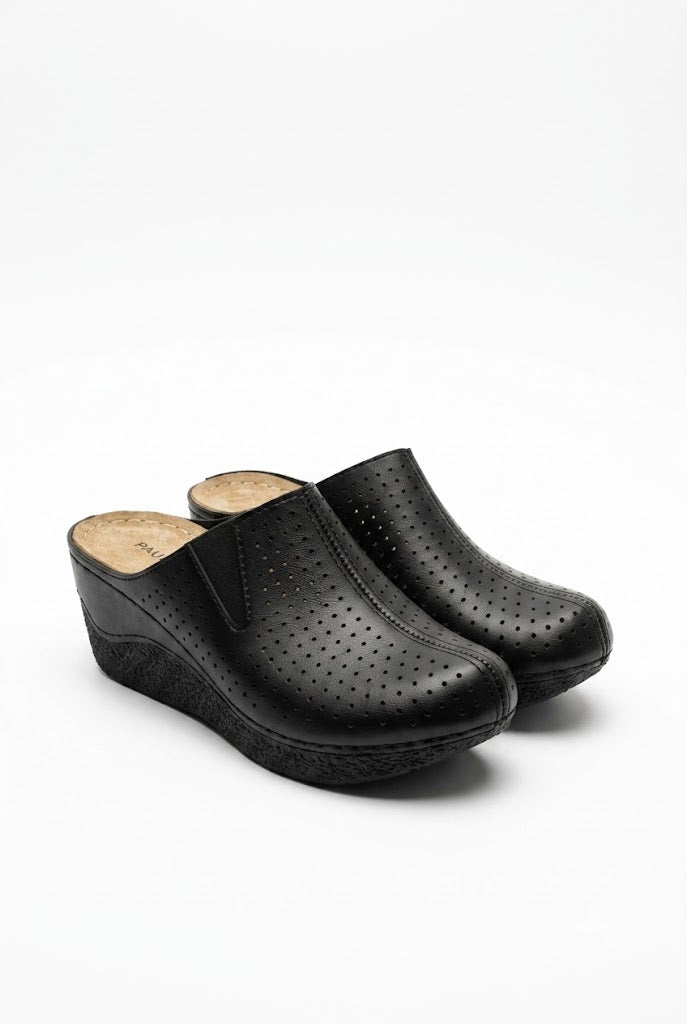 PAULMARK SLIPPERS