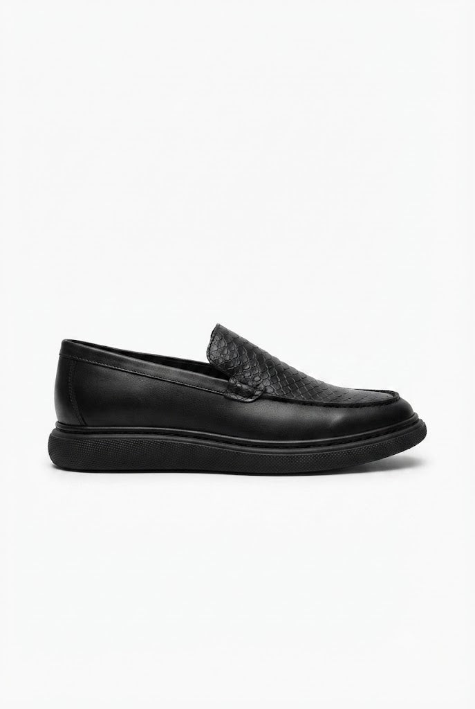 classic men's shoes