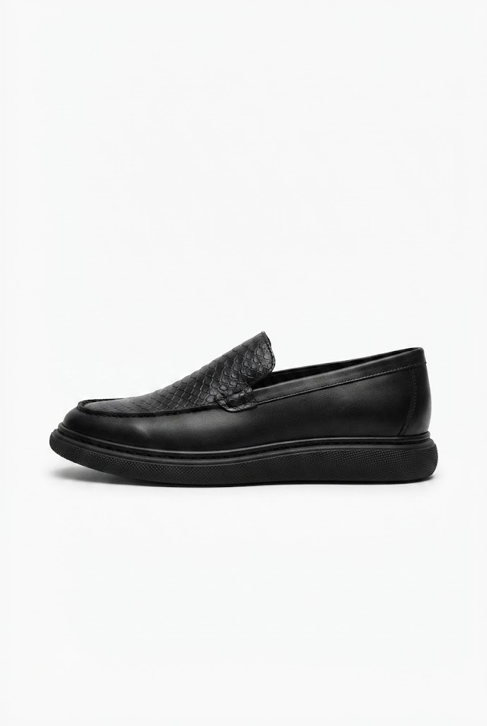 classic men's shoes