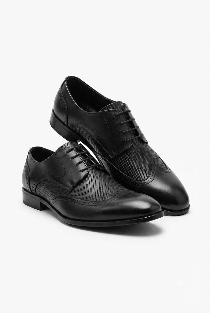 classic men's shoes