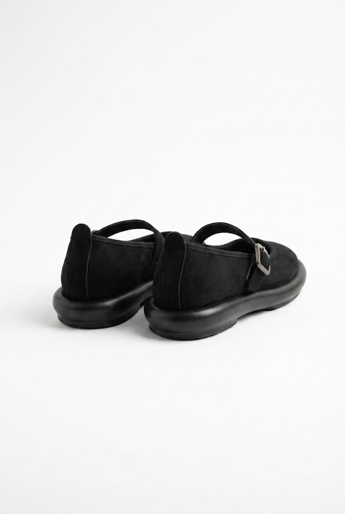 BALLET FLATS