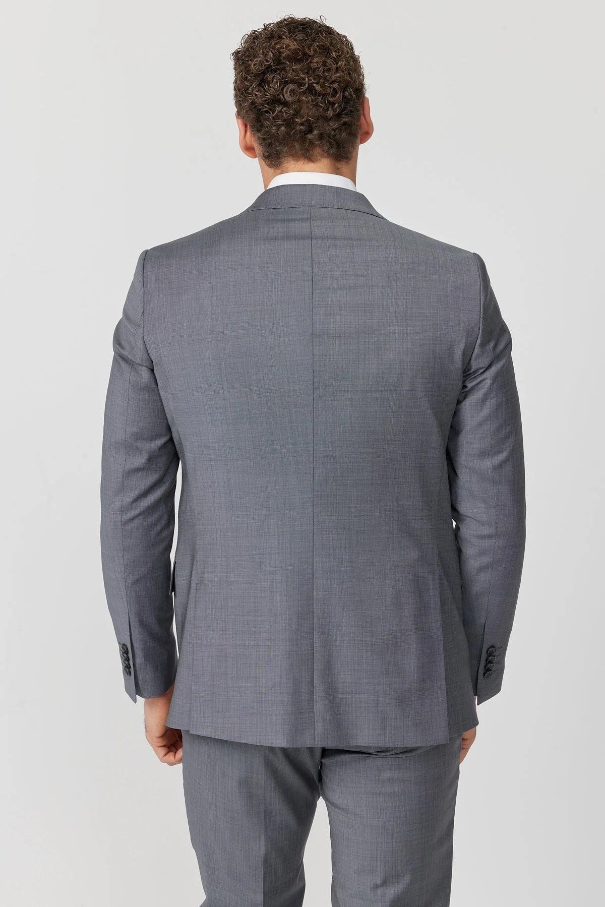 MEN'S MONO-NECK SUIT