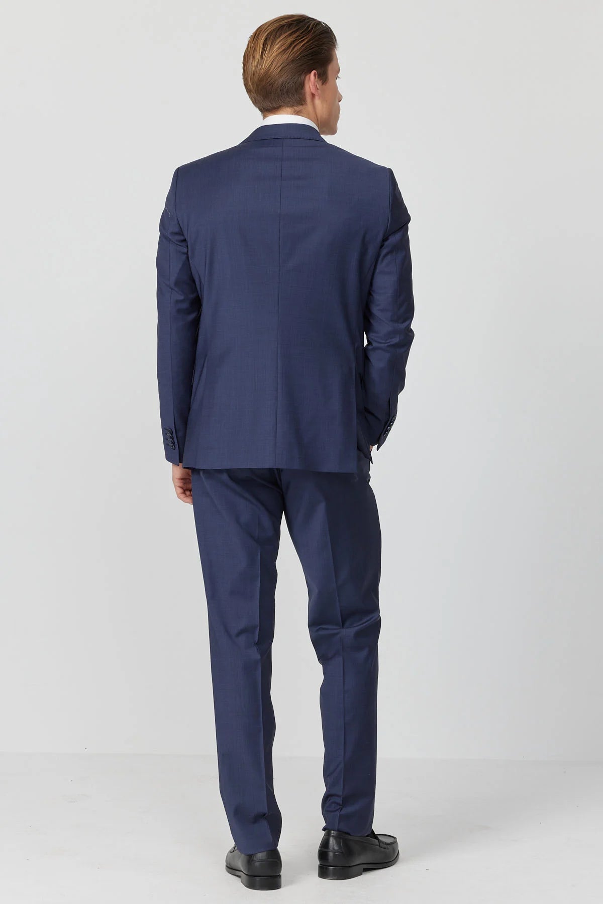MEN'S MONO-NECK SUIT