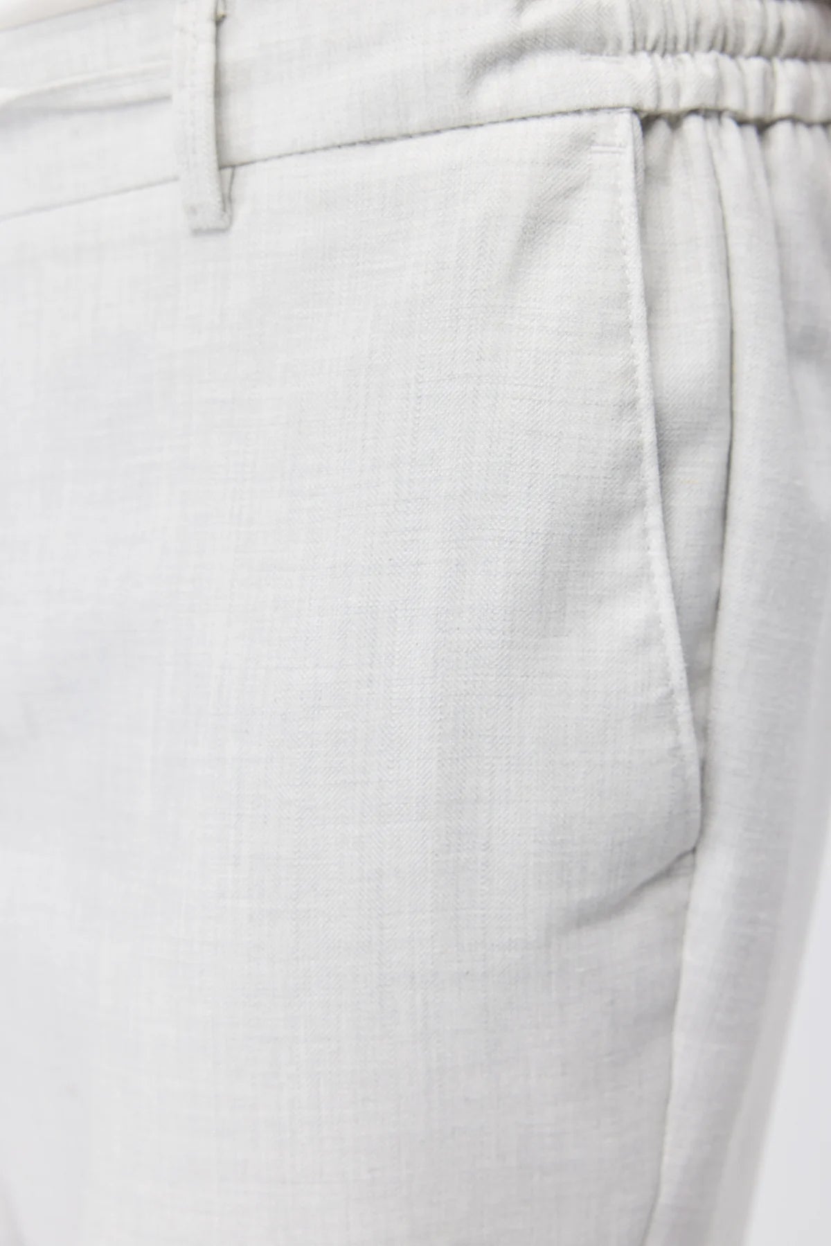 Men's Mono Collar Suit