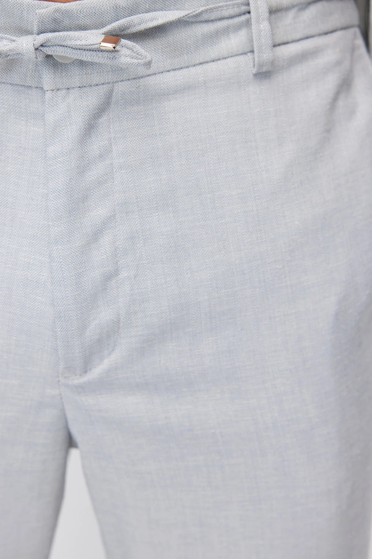 Men's Mono Collar Suit