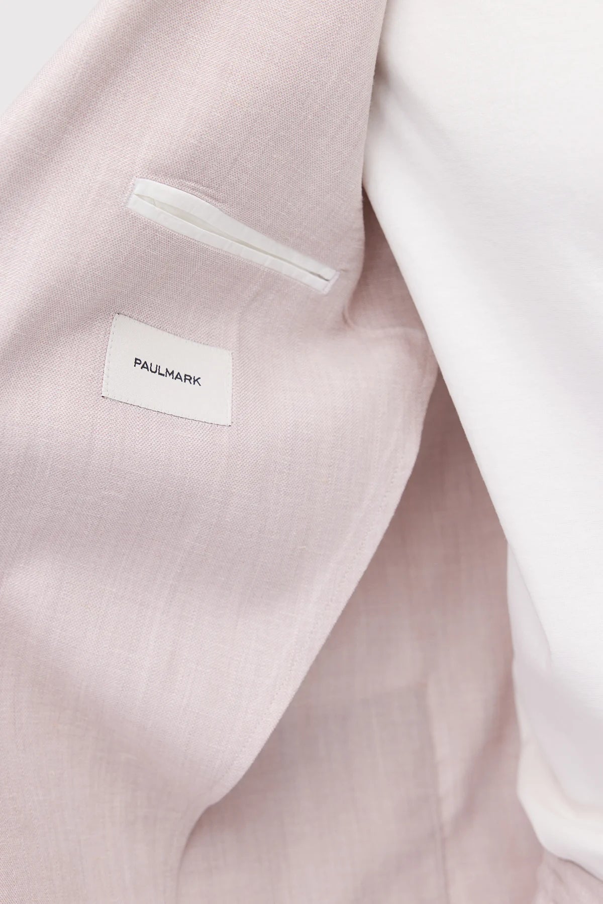 Men's Mono Collar Suit