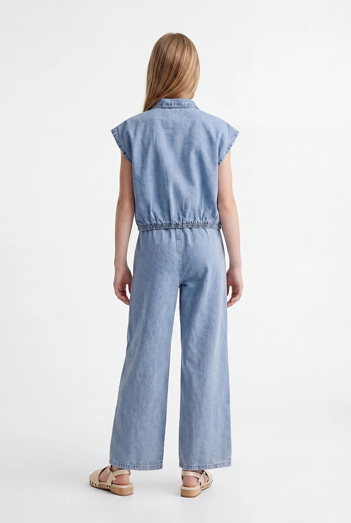 Girls' Two-Piece Set