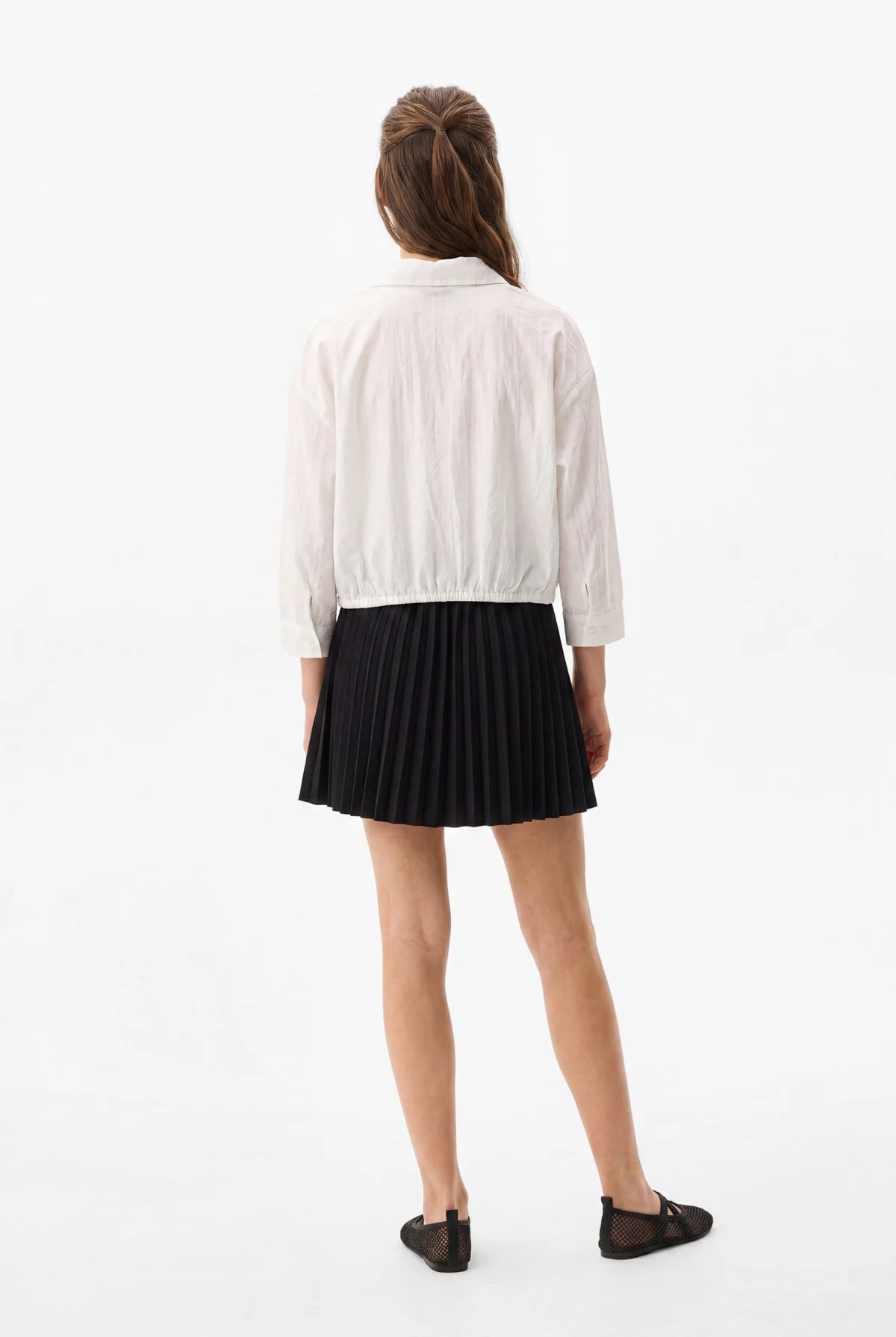 Girls' Two-Piece Set