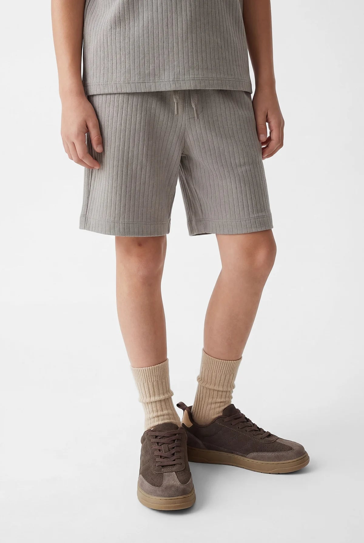 Boys' Basic 2-Piece Set