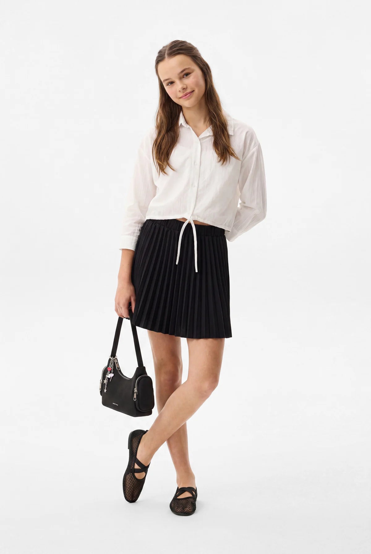 Girls' Two-Piece Set