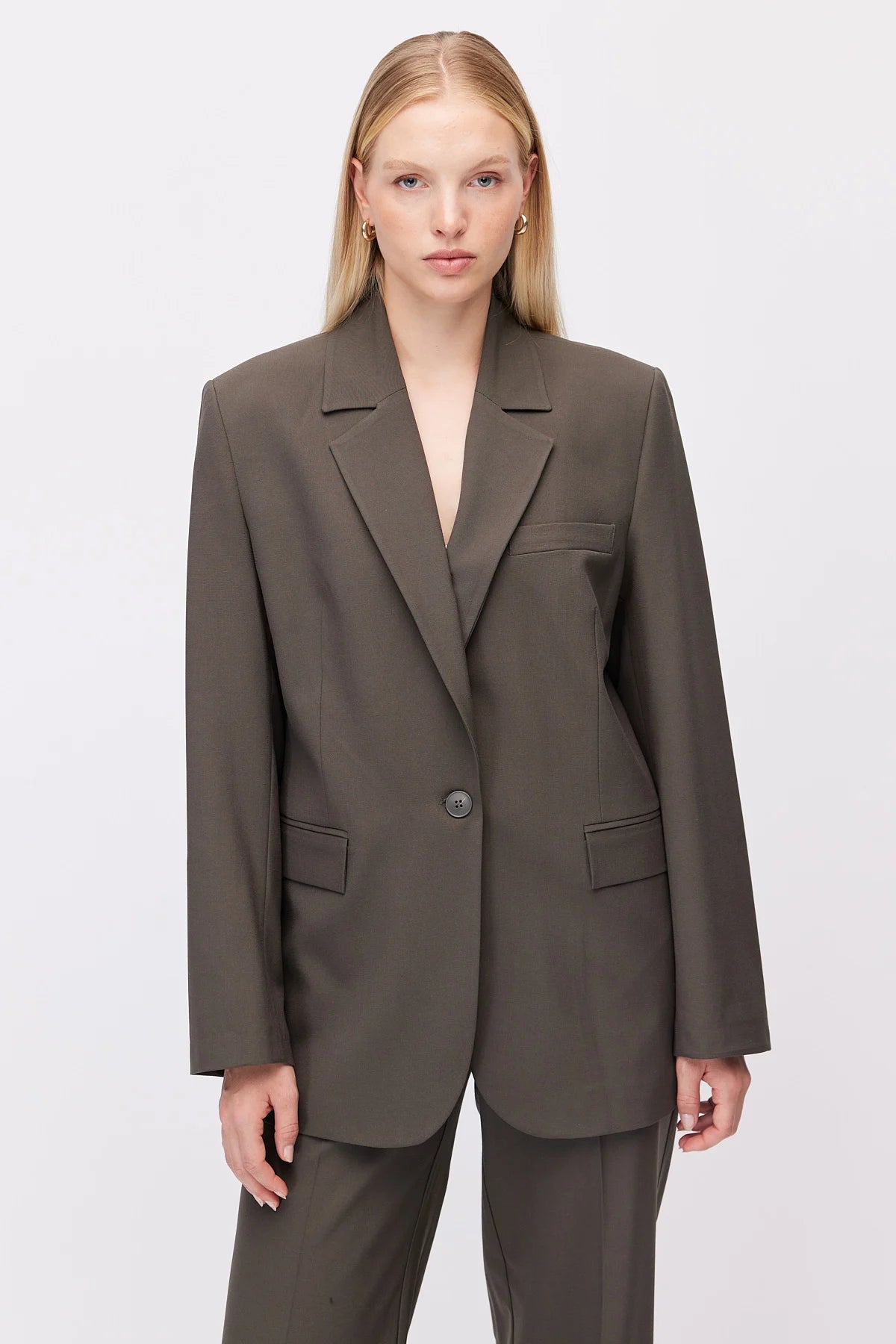 Women's Blazer Jacket