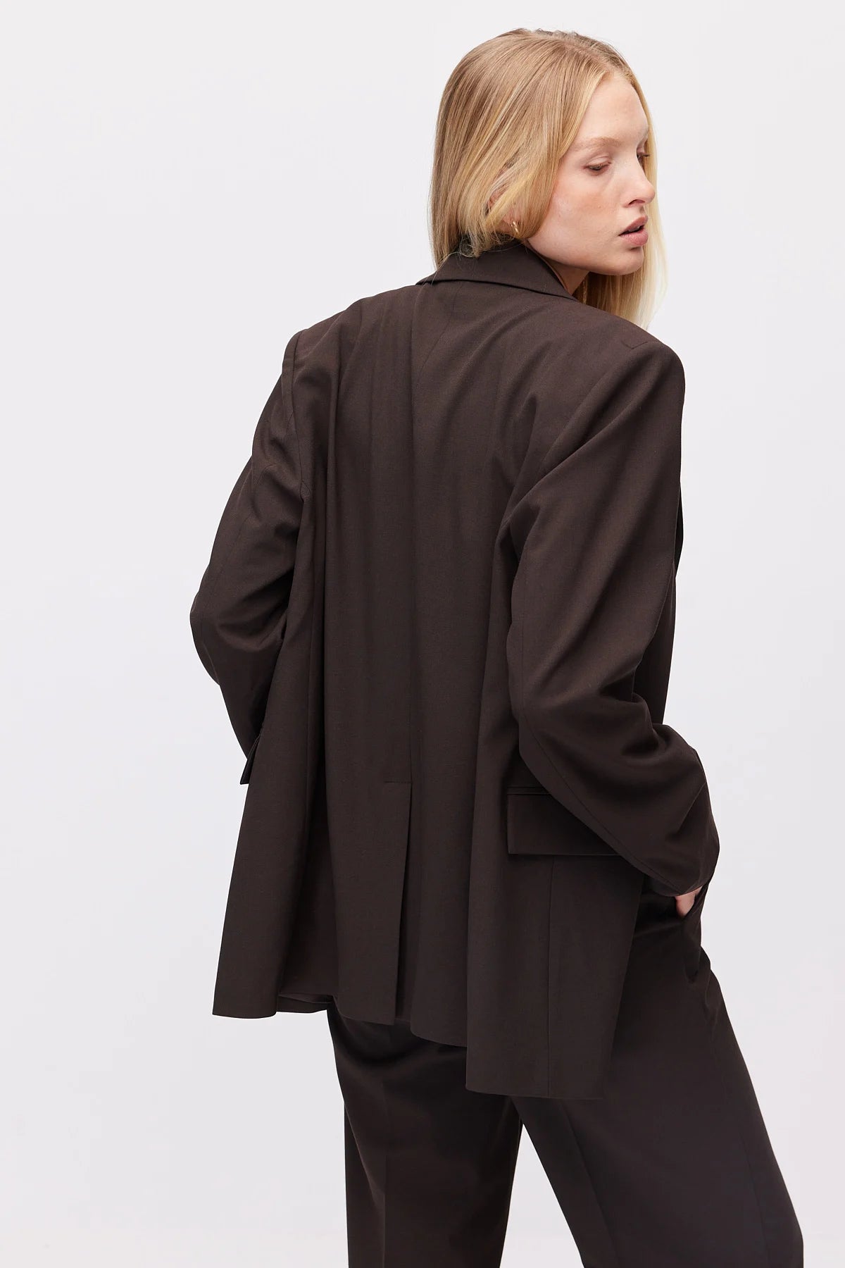 Women's Blazer Jacket