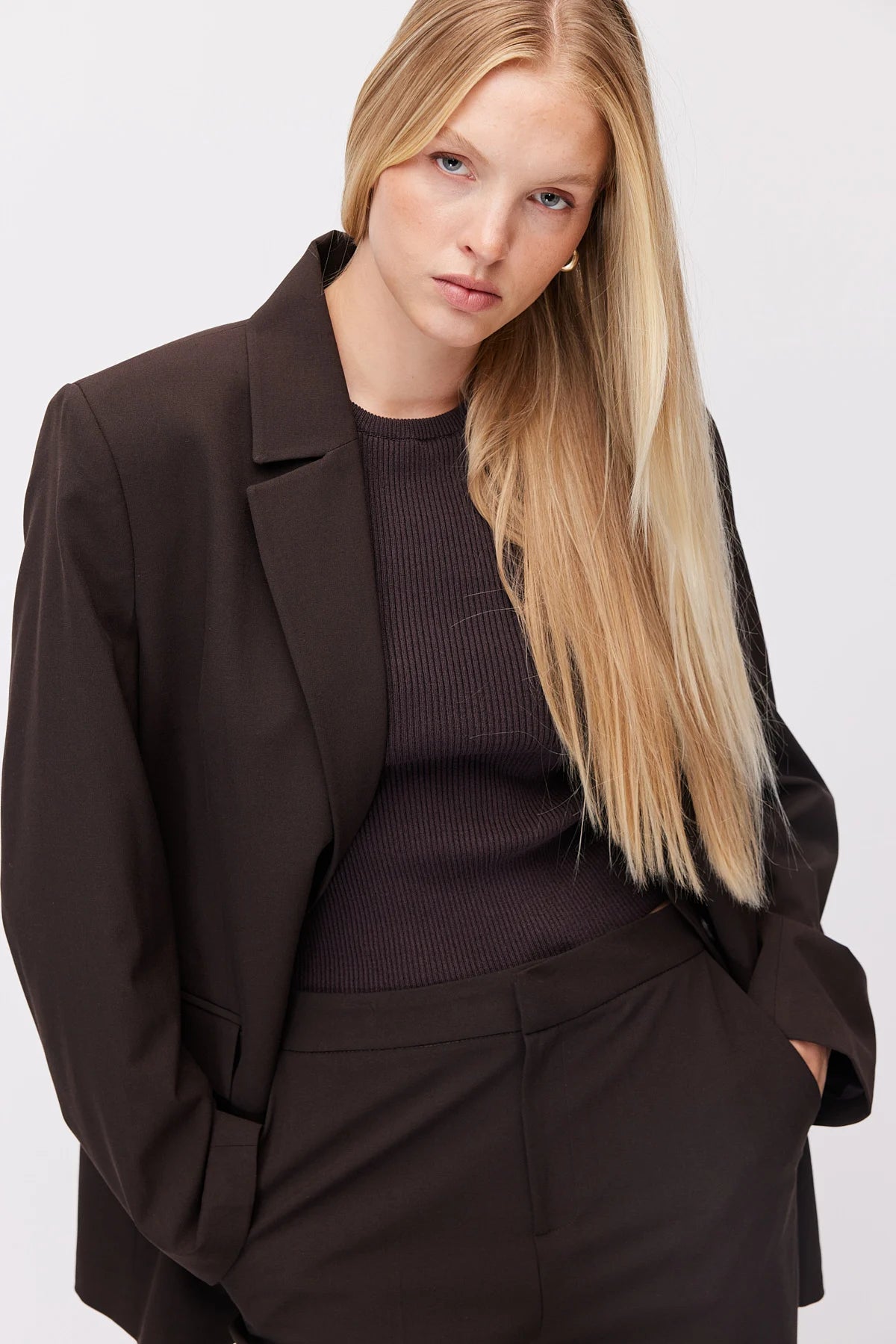 Women's Blazer Jacket