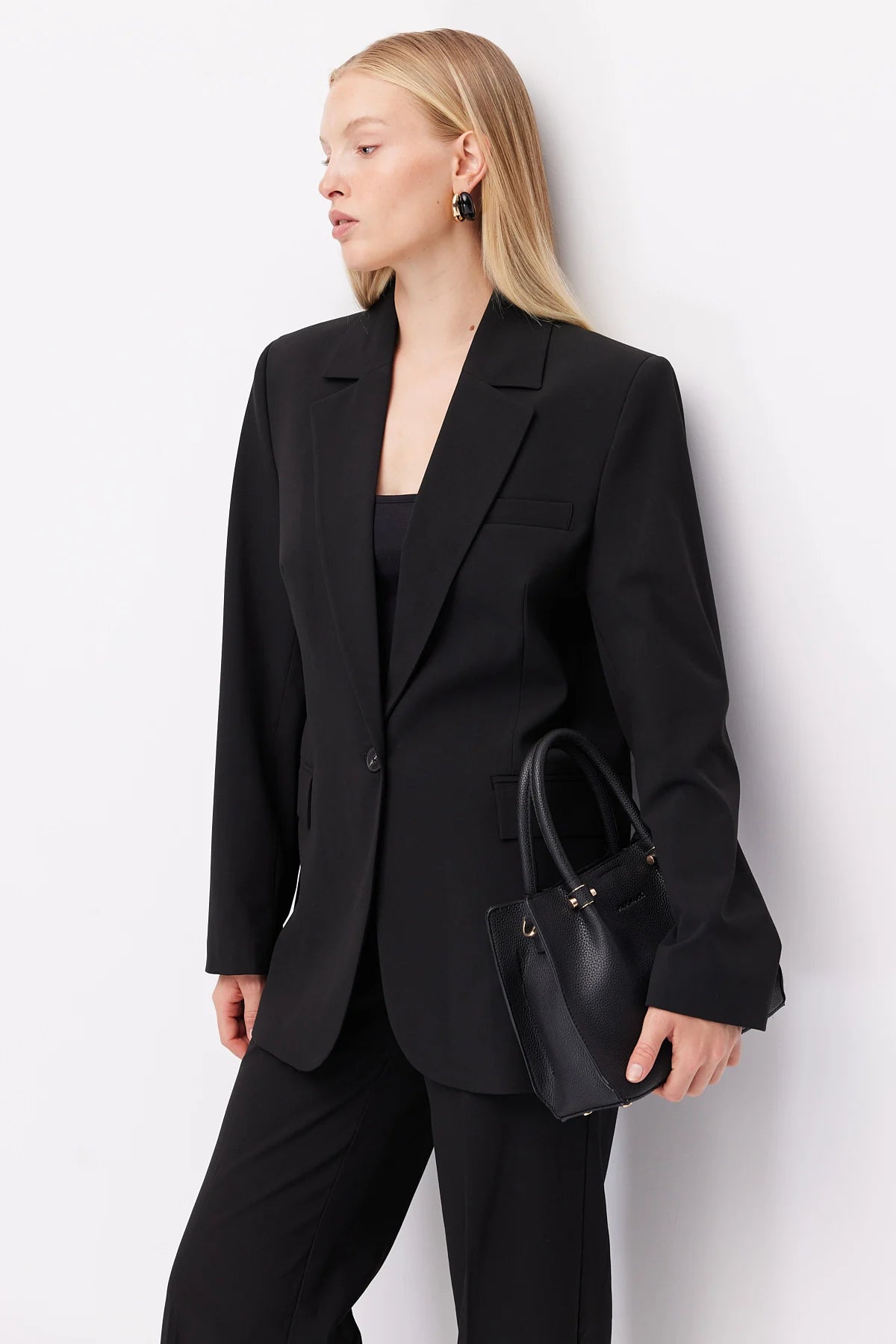 Women's Blazer Jacket