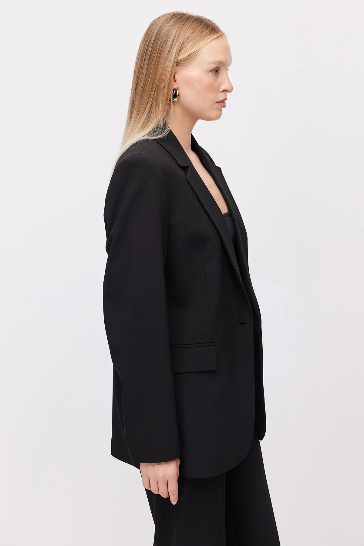 Women's Blazer Jacket