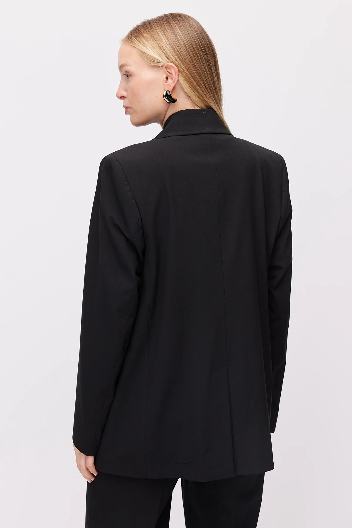 Women's Blazer Jacket