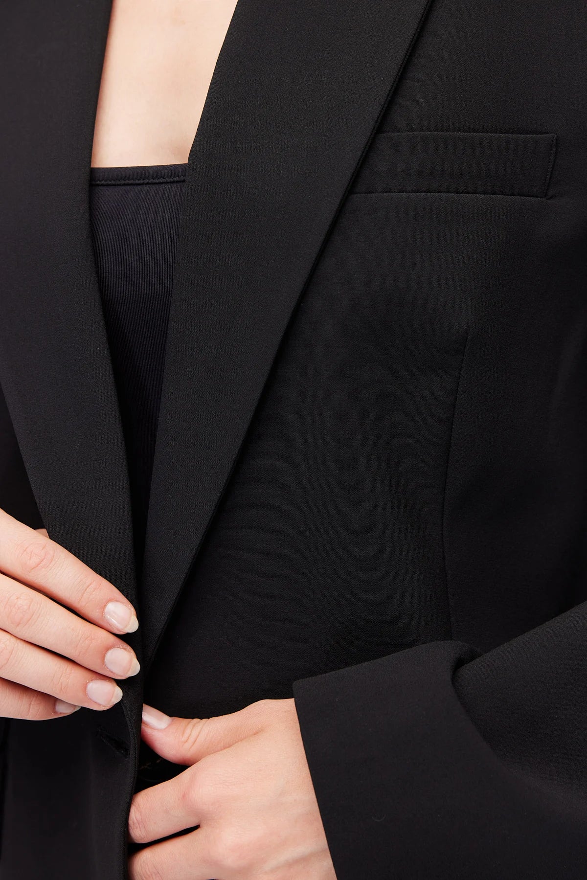 Women's Blazer Jacket