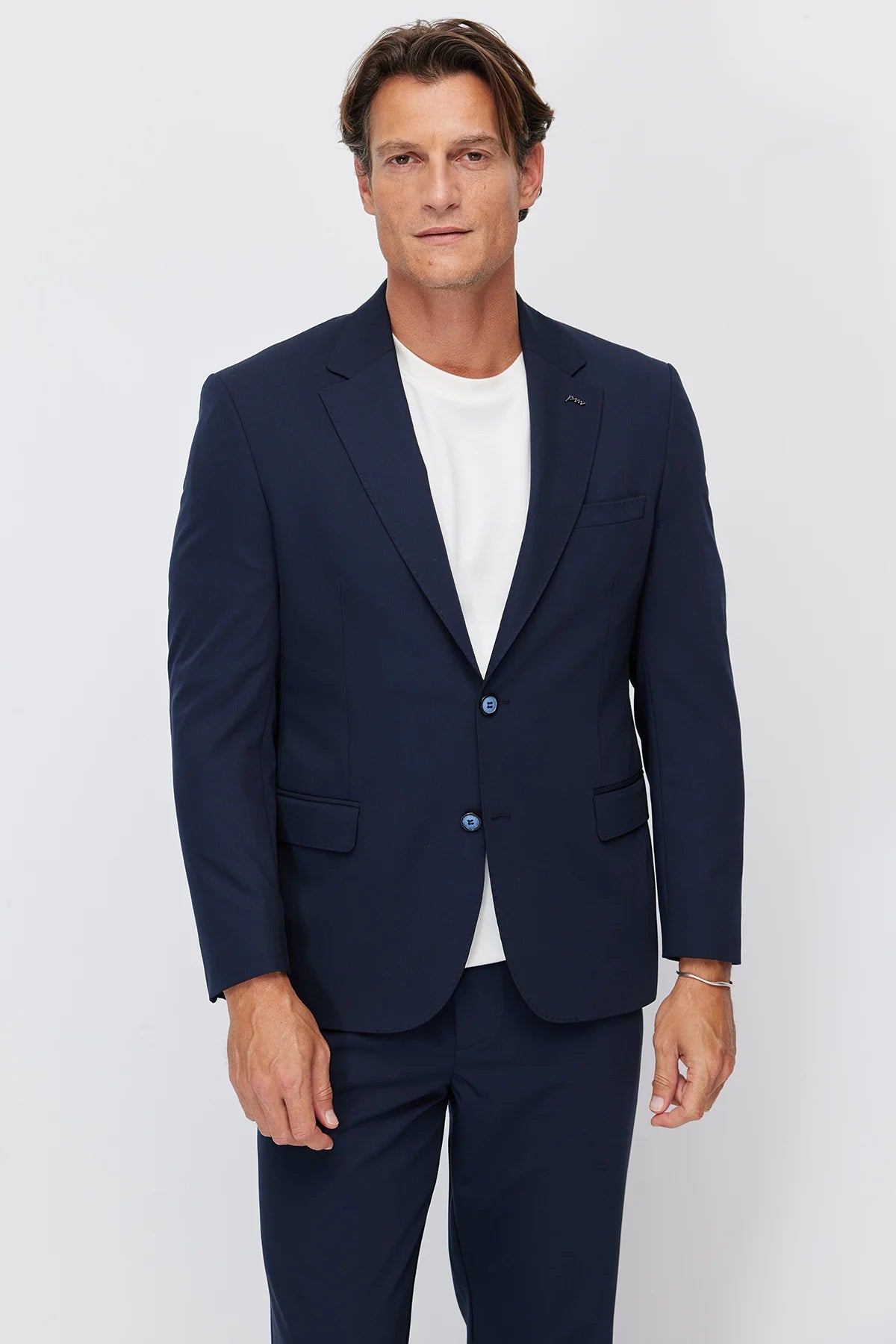 Men's Classic Fit Jacket