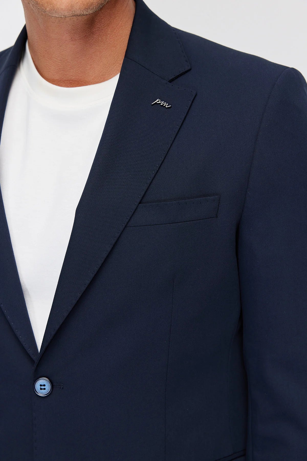 Men's Classic Fit Jacket