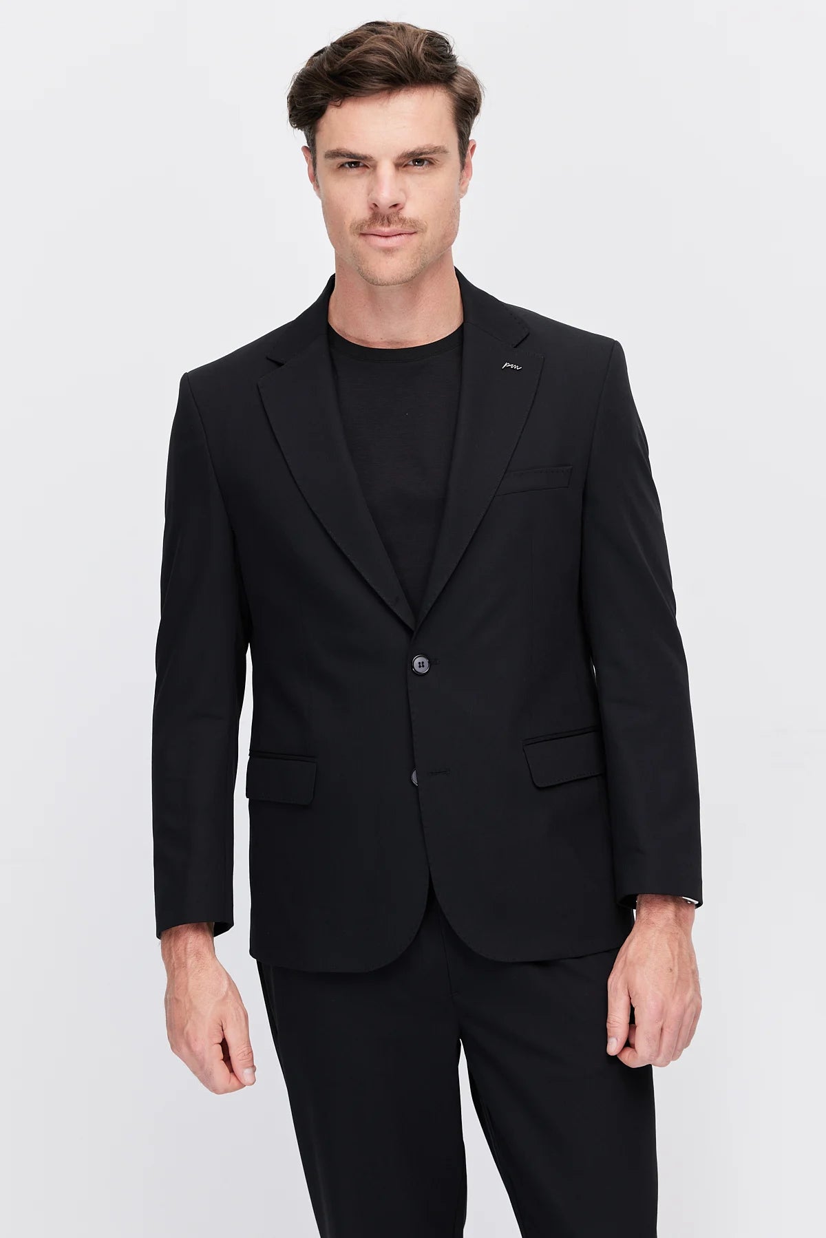 Men's Classic Fit Jacket