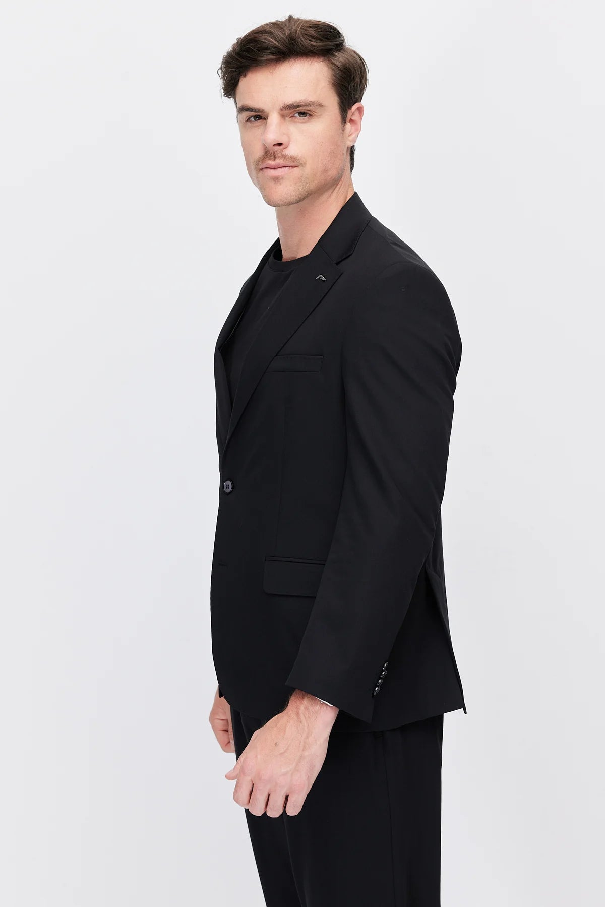 Men's Classic Fit Jacket