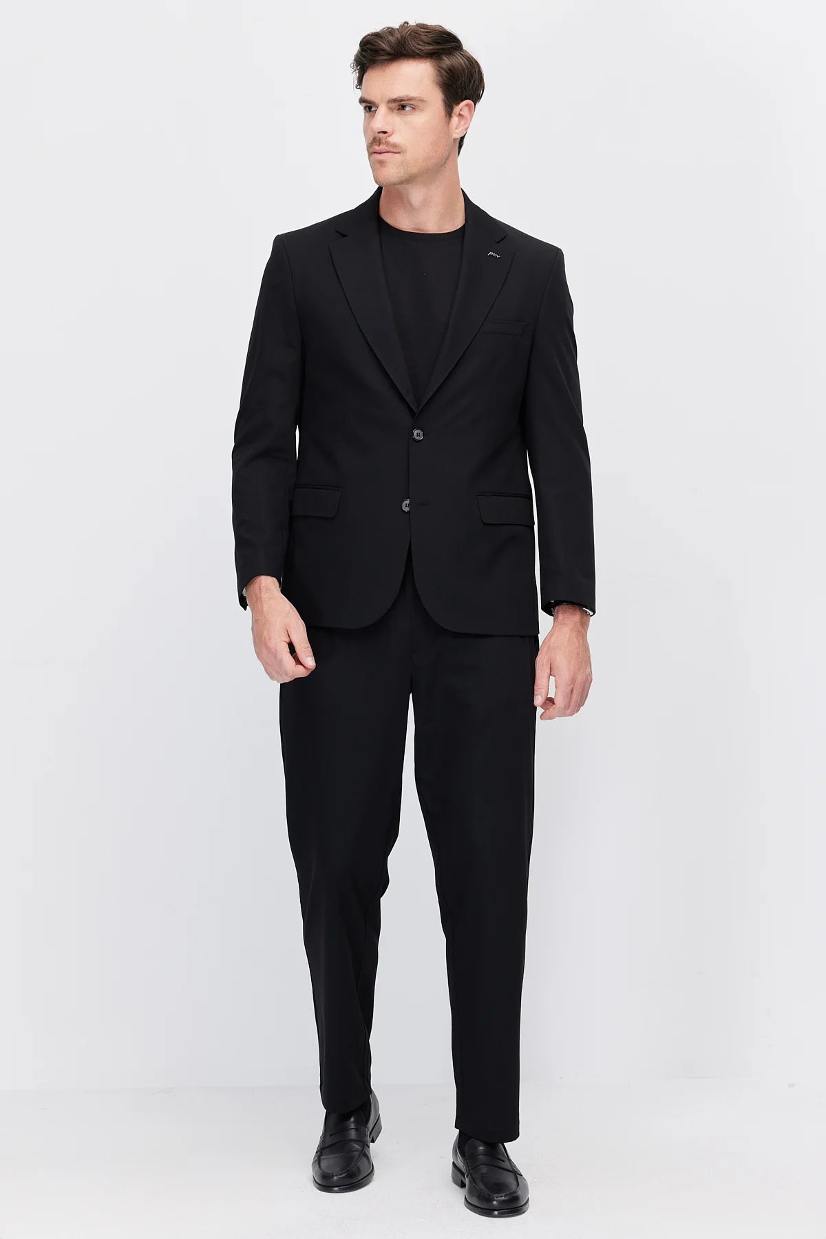 Men's Classic Fit Jacket