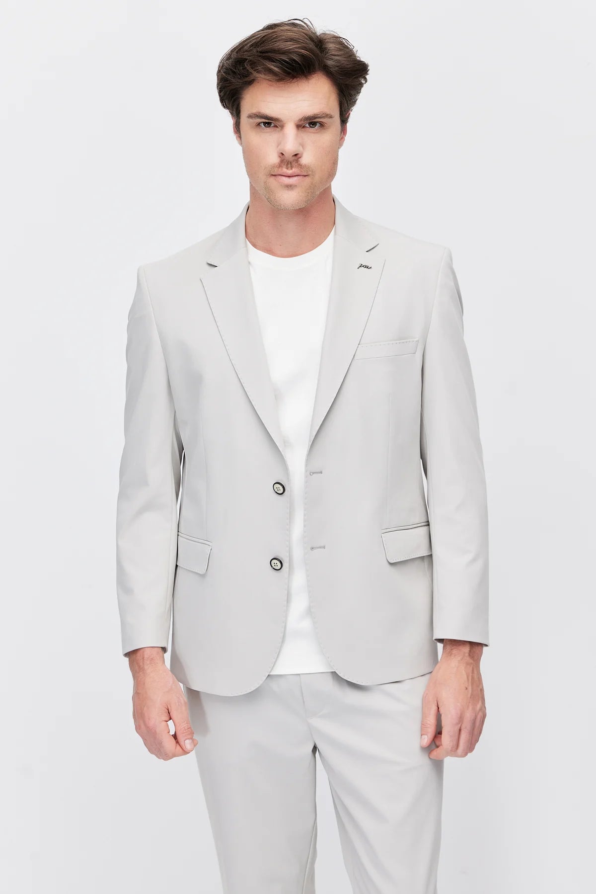 Men's Classic Fit Jacket