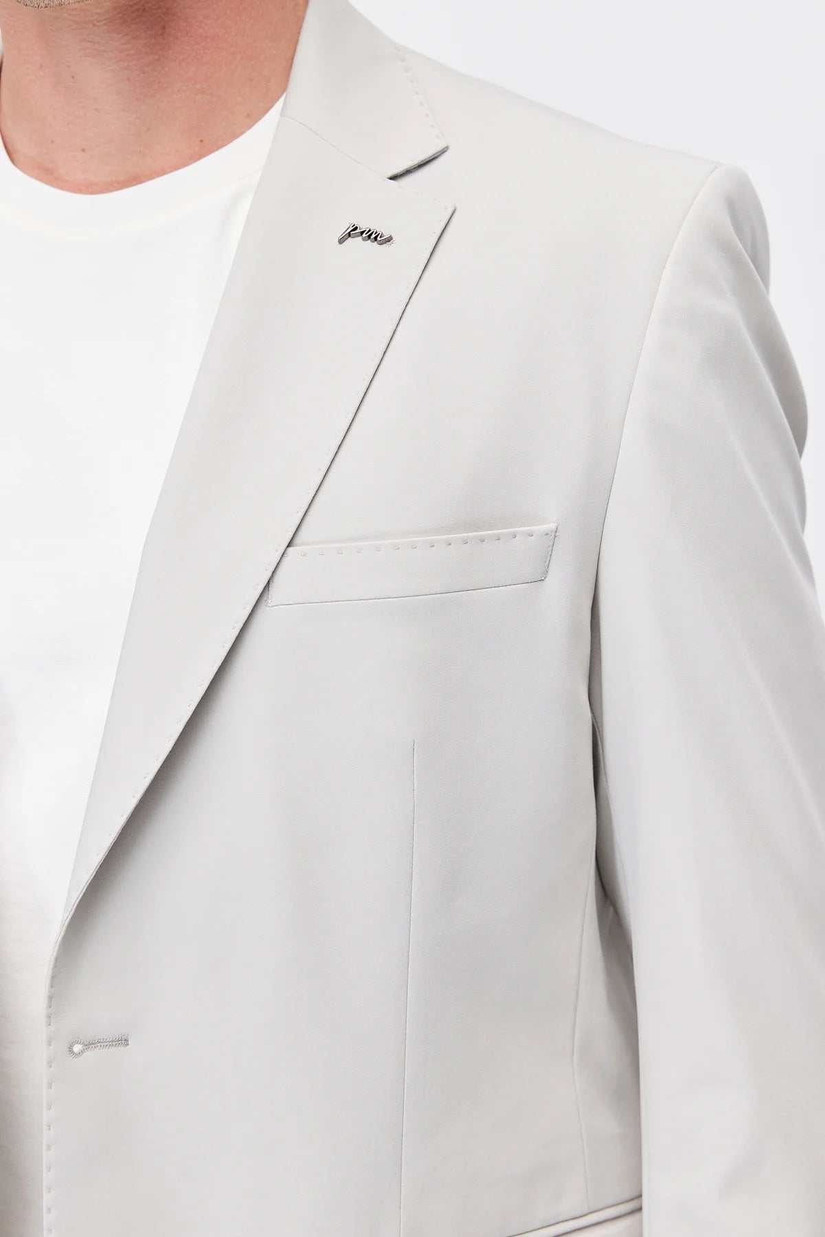 Men's Classic Fit Jacket