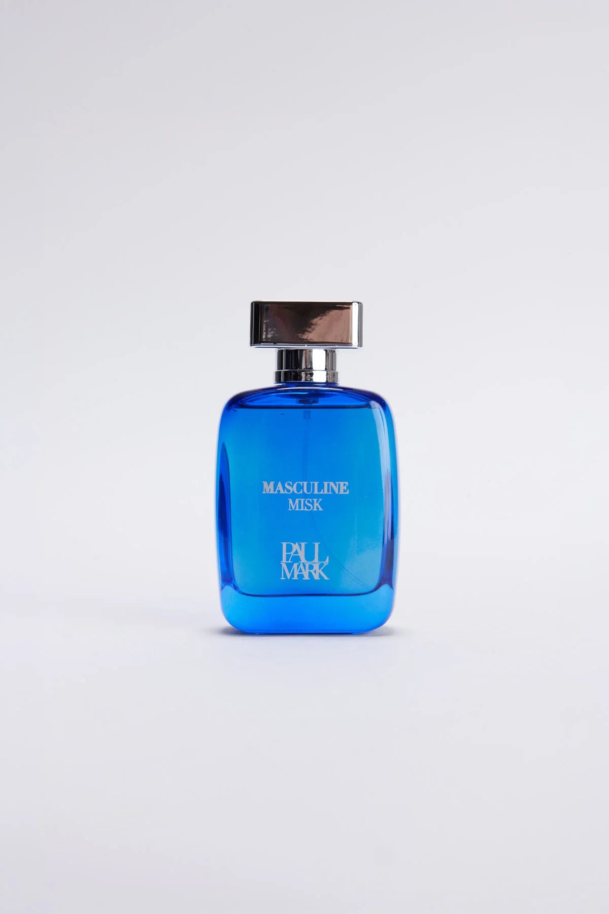 Men's Masculine Musk Perfume
