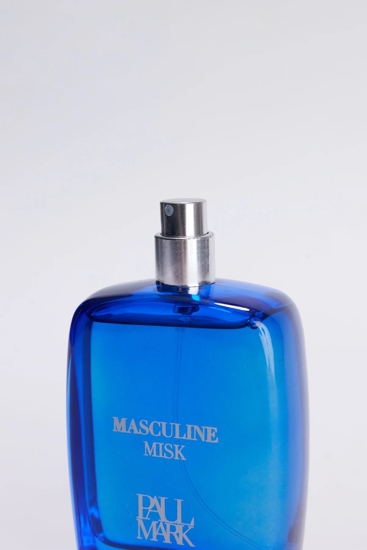 Men's Masculine Musk Perfume