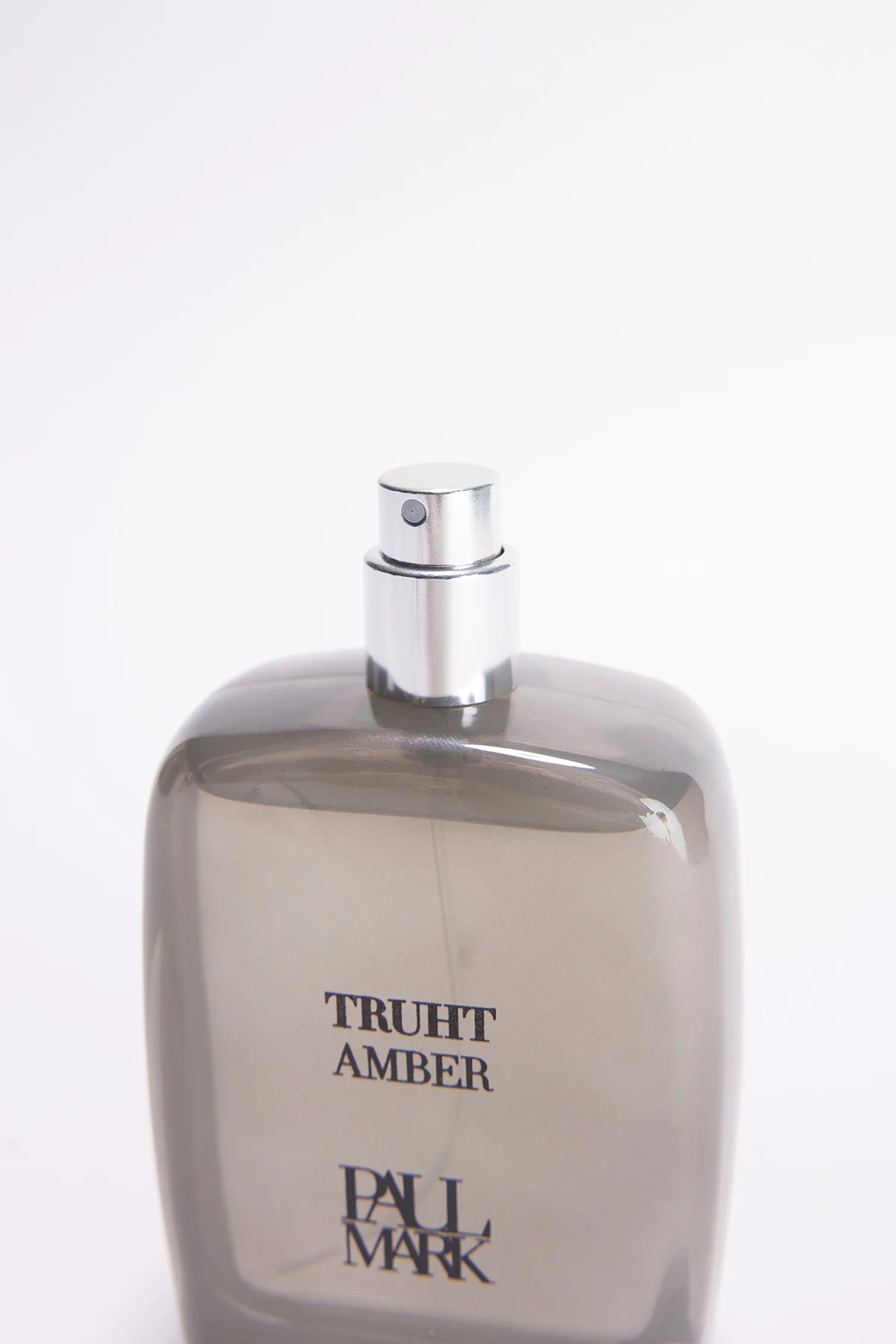 Men's Amber Perfume