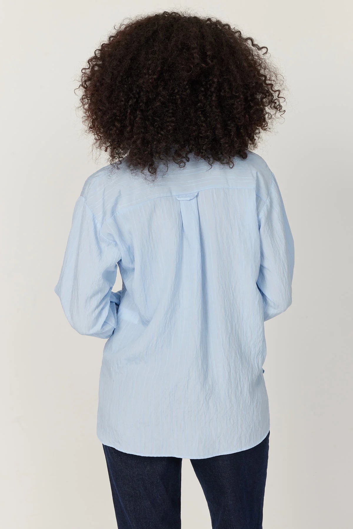 Women's Striped Shirt