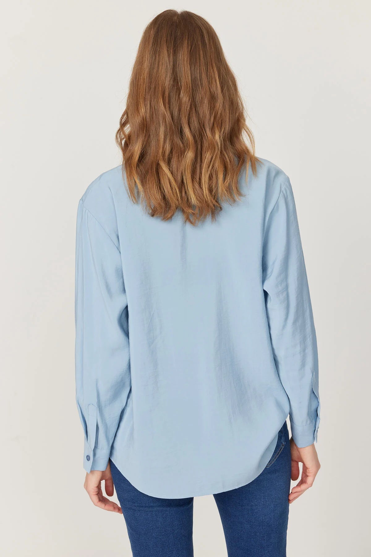 Women's Soft Textured Shirt