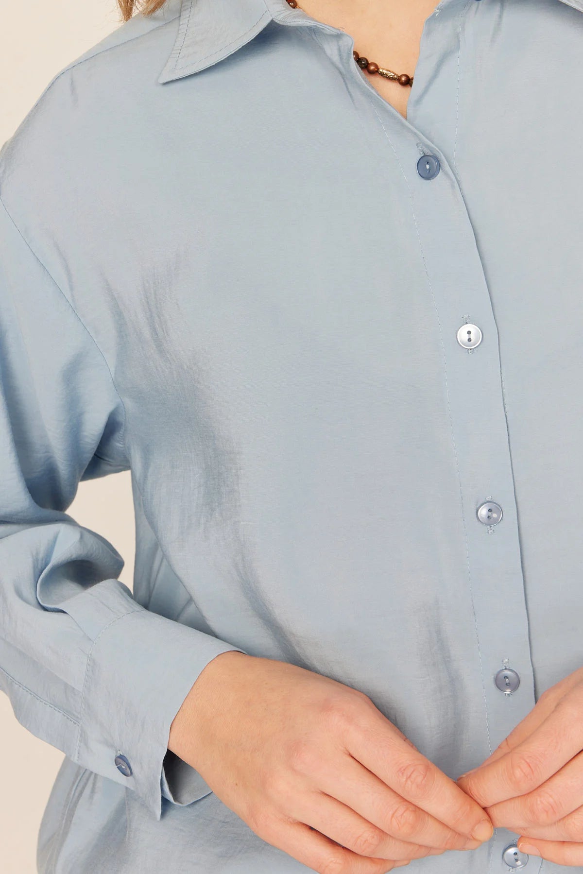 Women's Soft Textured Shirt