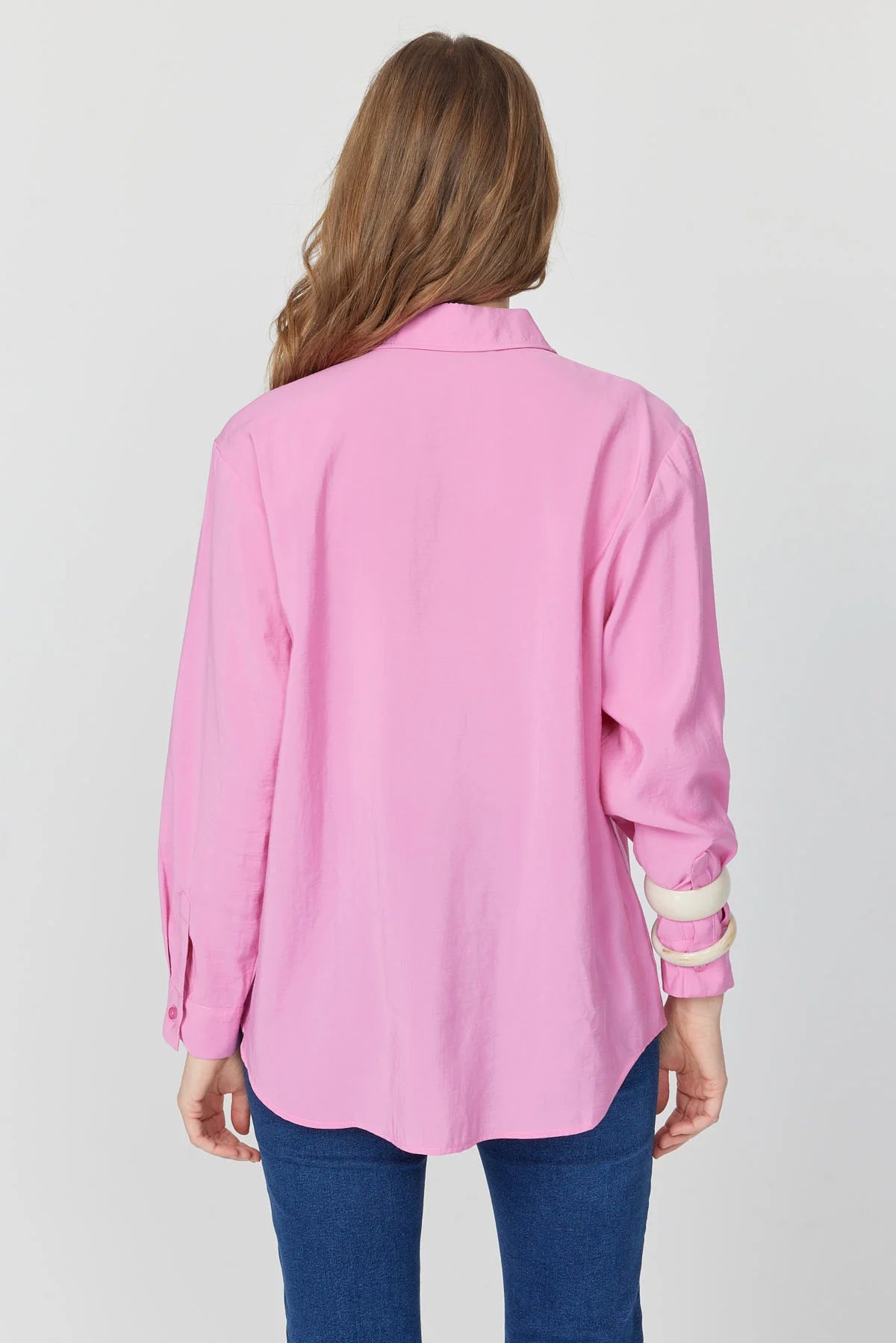 Women's Soft Textured Shirt