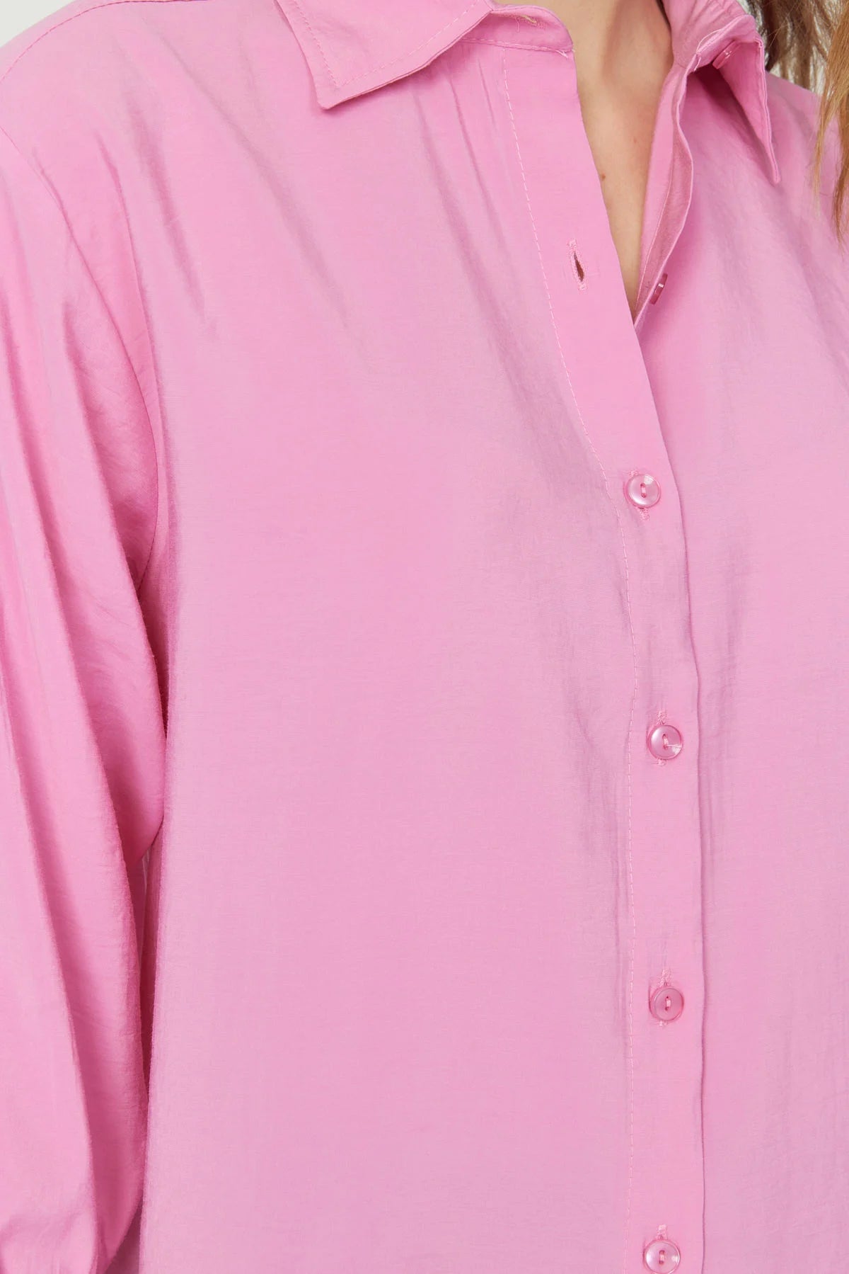 Women's Soft Textured Shirt