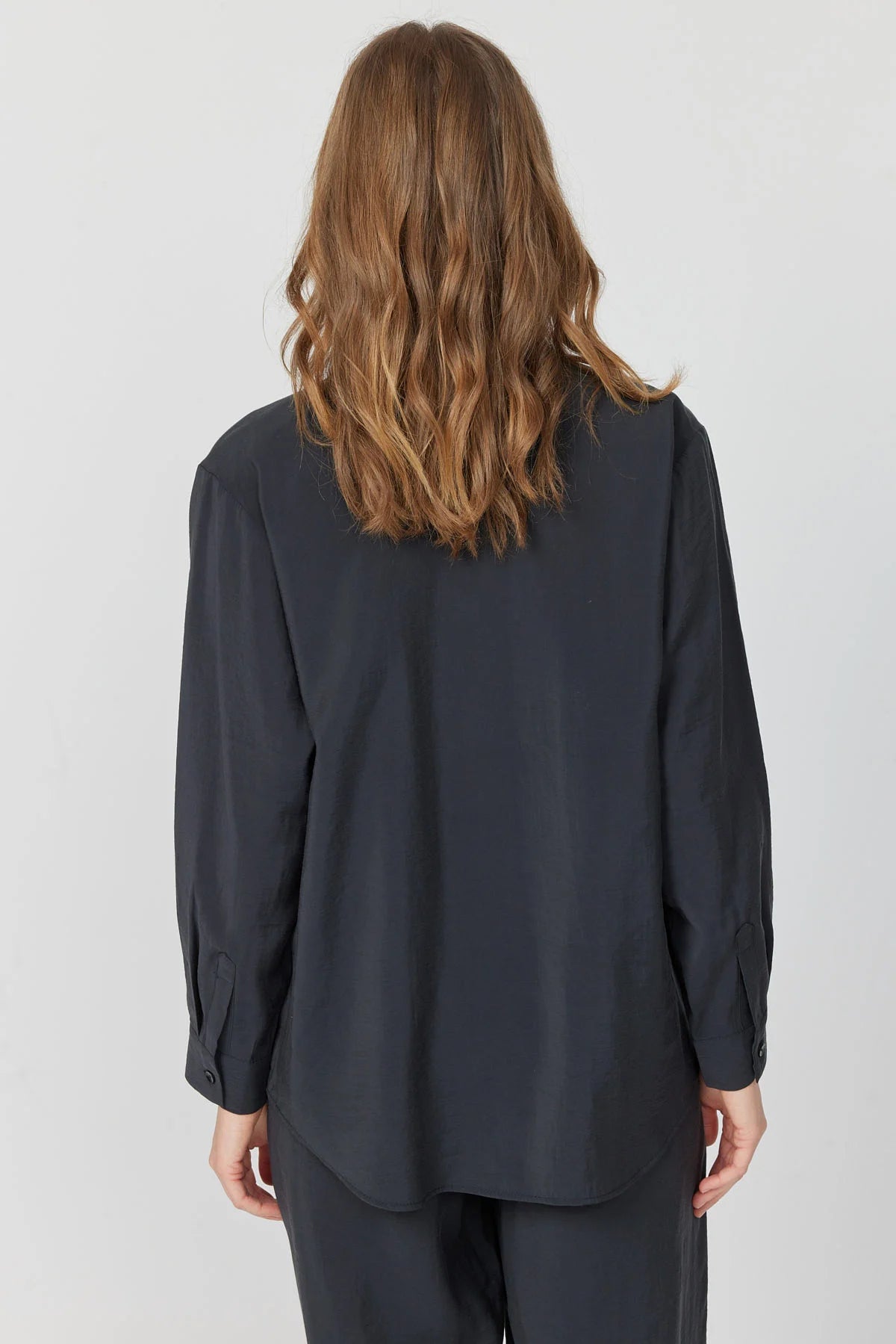 Women's Soft Textured Shirt