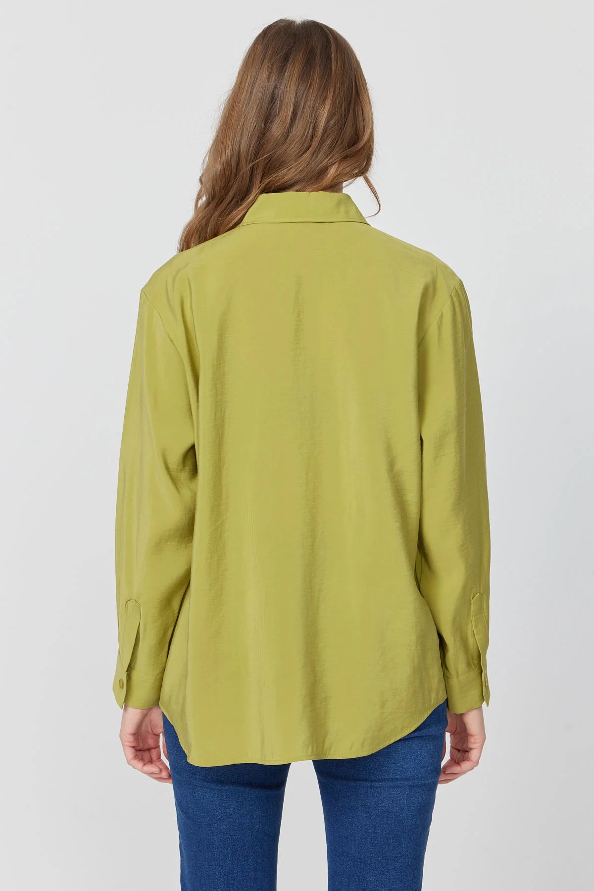 Women's Soft Textured Shirt