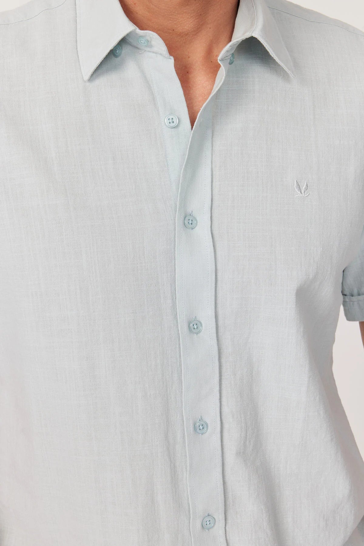 Men's Slim Fit Shirt