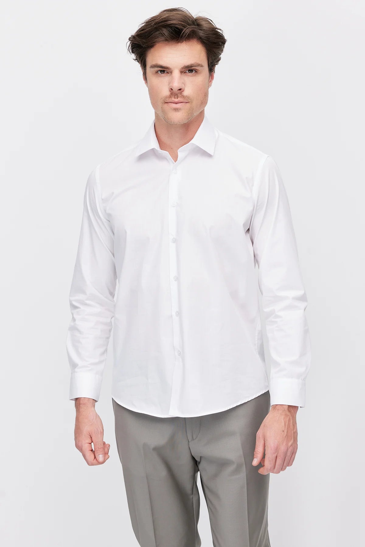 Men's Regular Shirt