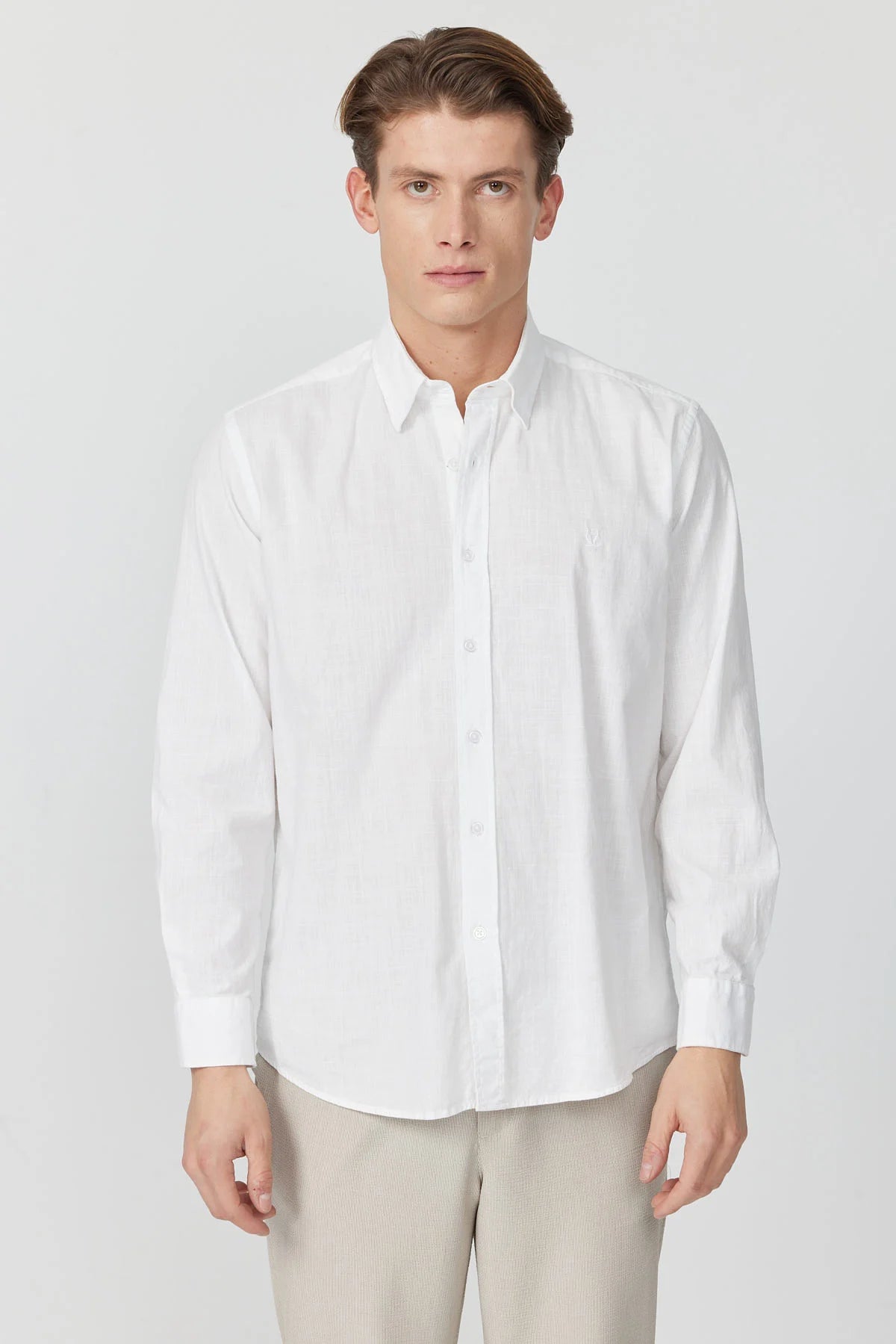 Men's Regular Shirt