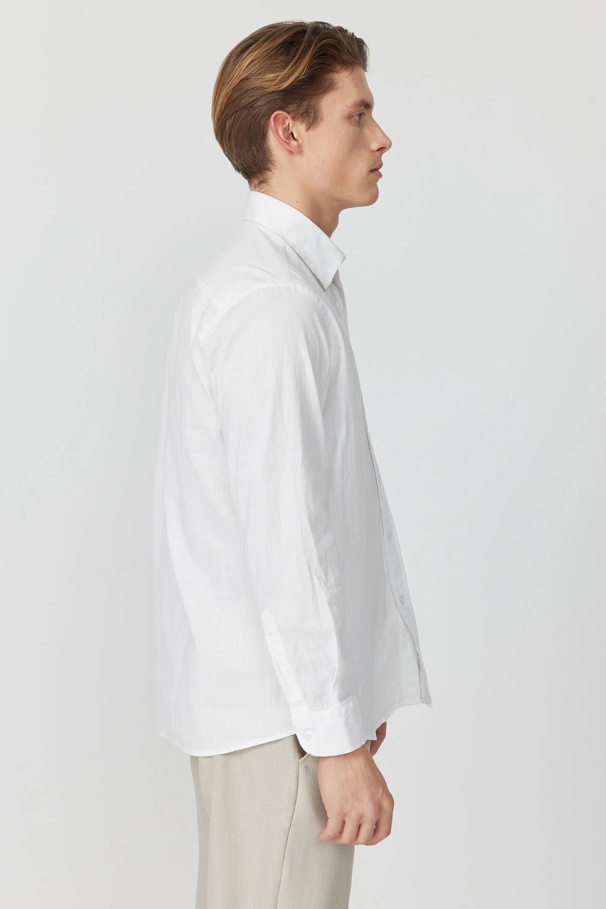 Men's Regular Shirt