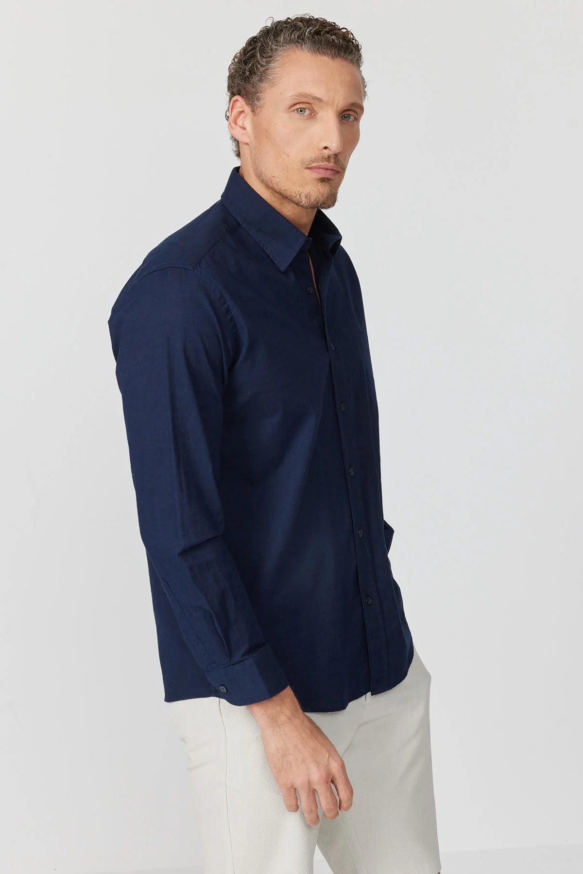 Men's Regular Shirt