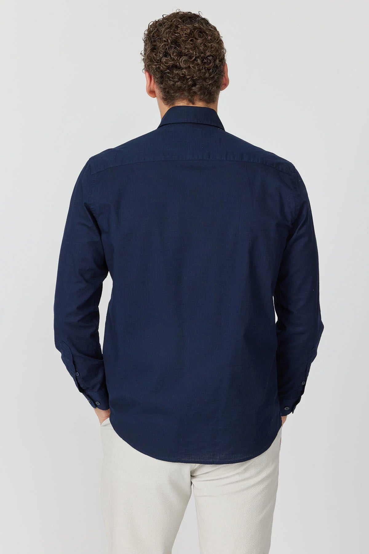 Men's Regular Shirt