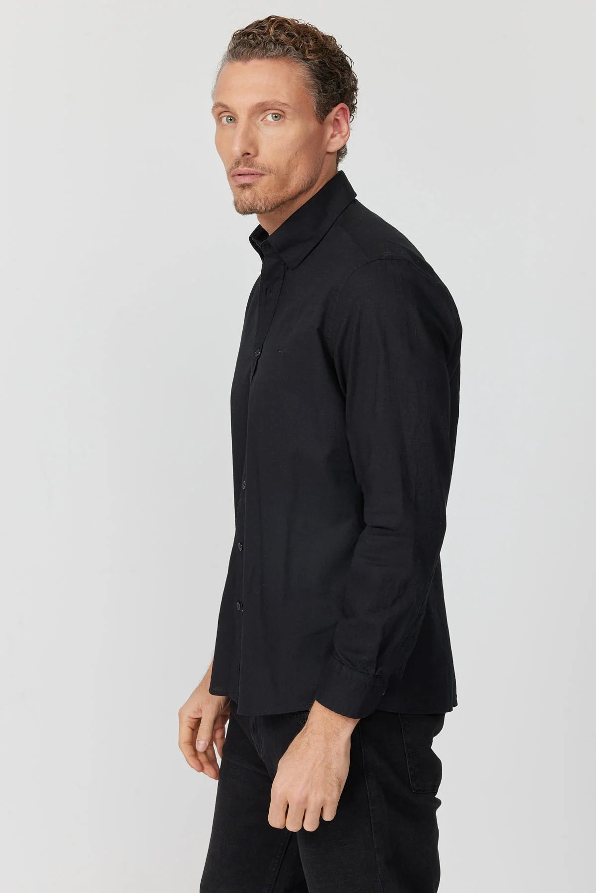 Men's Regular Shirt