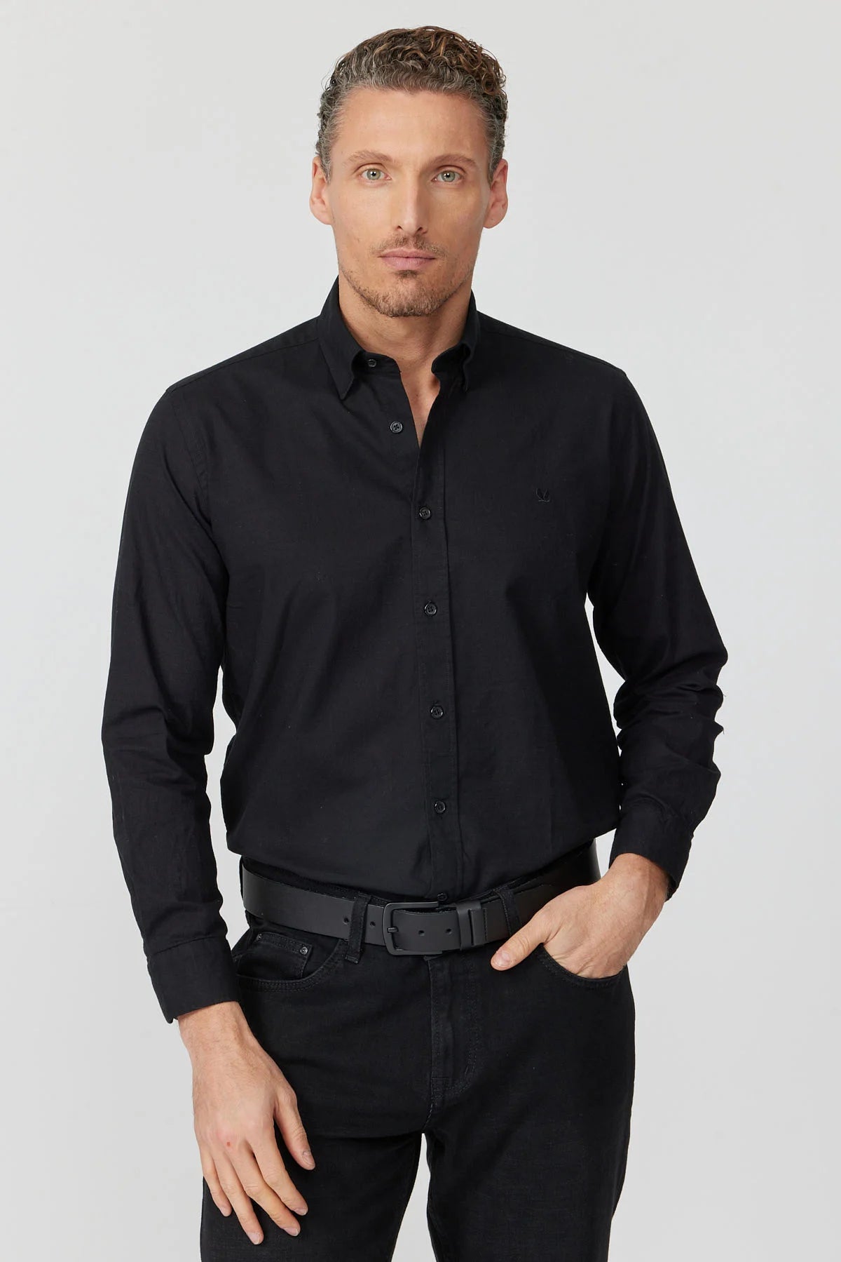 Men's Regular Shirt