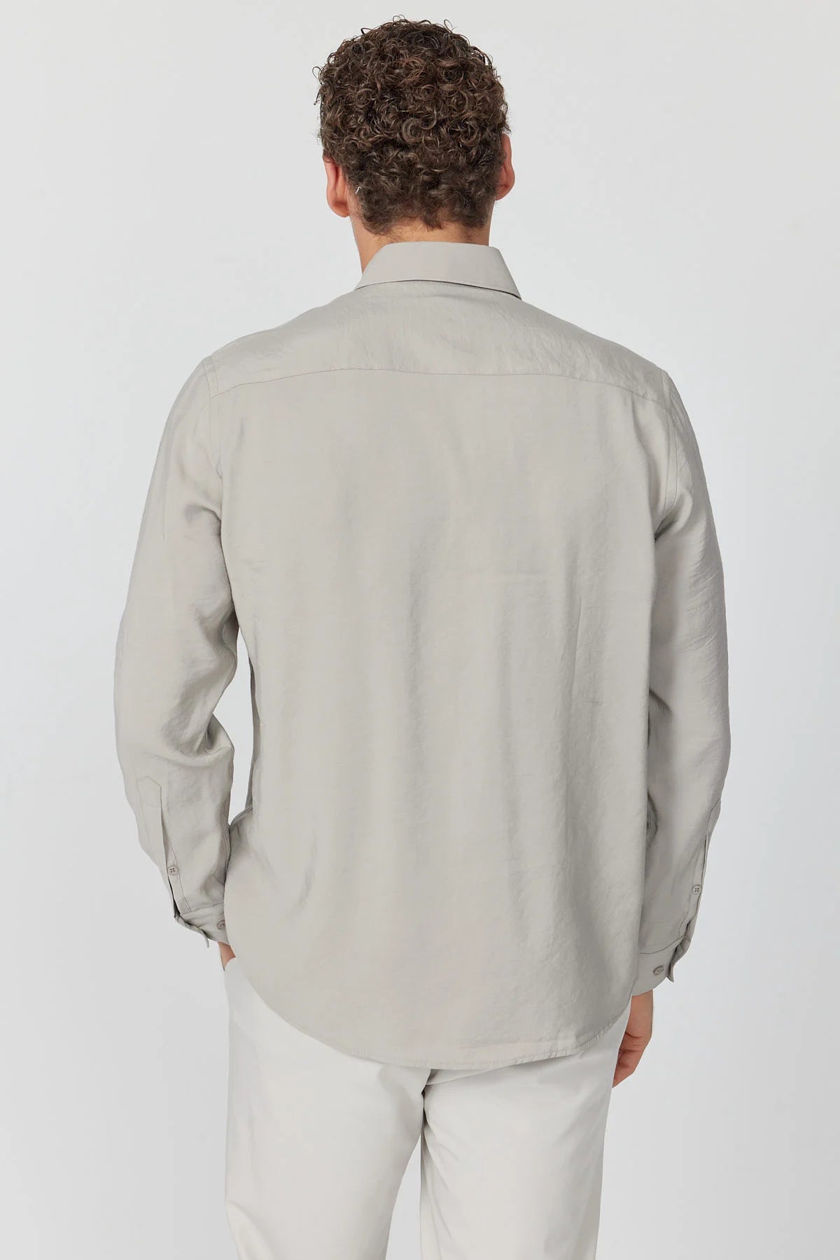 Men's Minimalist Shirt