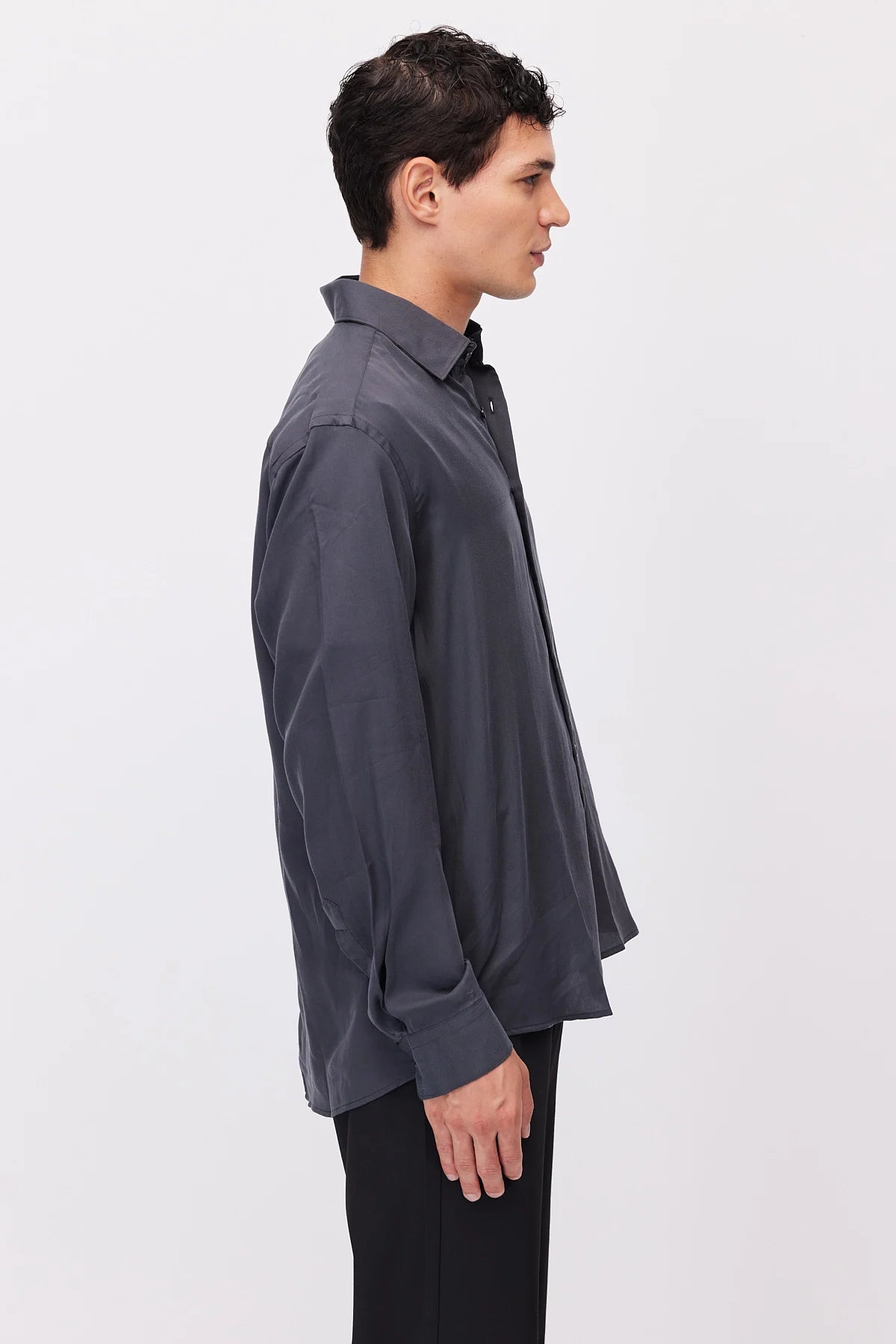 Men's Regular Fit Shirt
