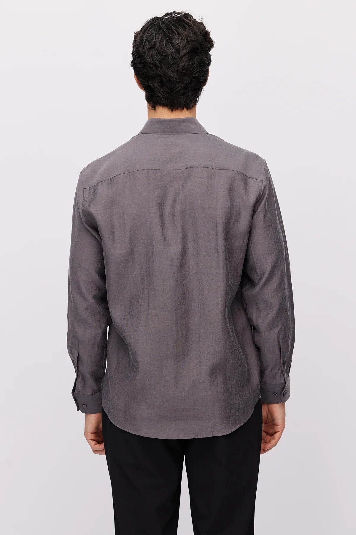 Men's Regular Shirt