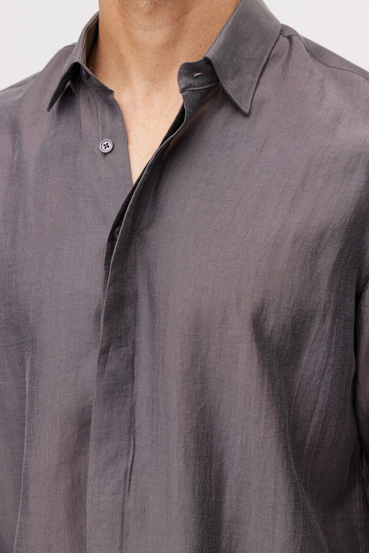 Men's Regular Shirt